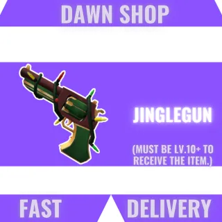 jinglegun mm2