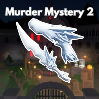 Murder Mystery 2