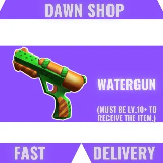 Watergun MM2