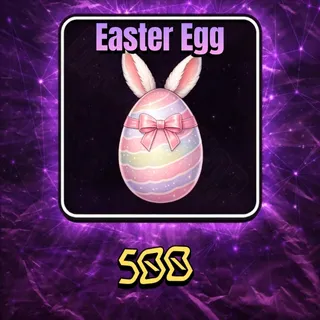 Easter Egg