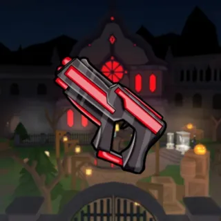 Laser Gun MM2