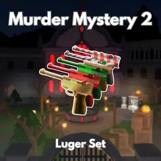 Murder Mystery 2
