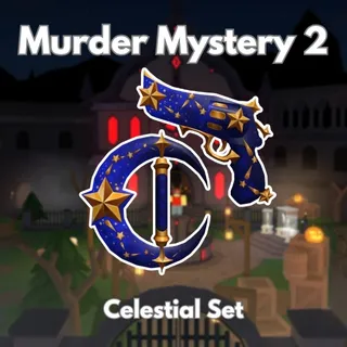 Murder Mystery 2