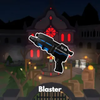 Blaster