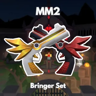 Bringer Set