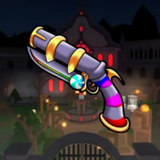 Chroma Swirly Gun MM2