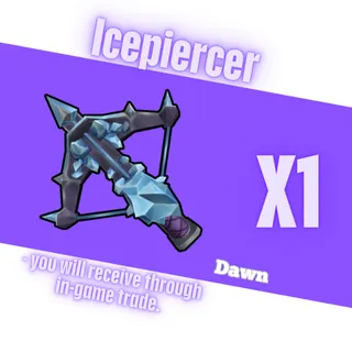 Icepiercer