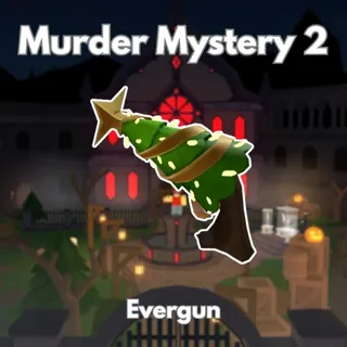 Murder Mystery 2