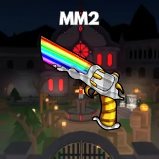 Rainbow Gun