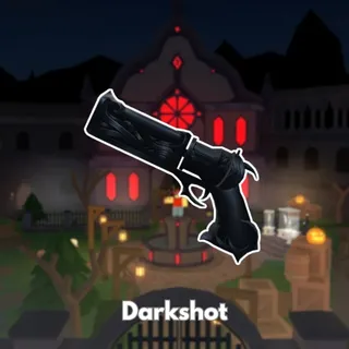 Darkshot MM2