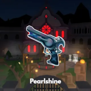 Pearlshine Gun MM2