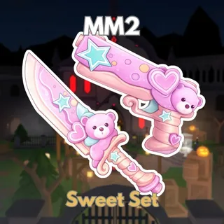 Sweet Set