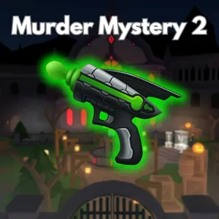 Murder Mystery 2