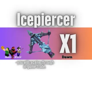 MM2: ICEPIERCER