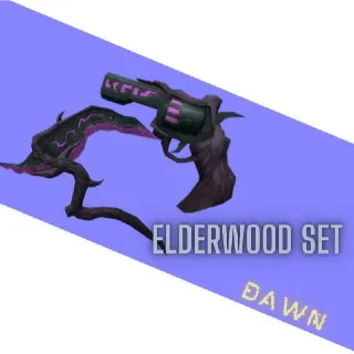 Elderwood Set