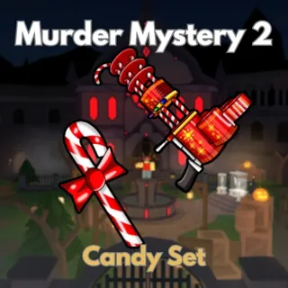 Murder Mystery 2