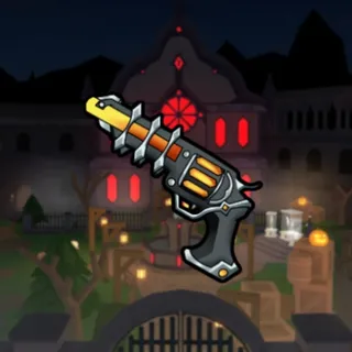 Hallowgun MM2