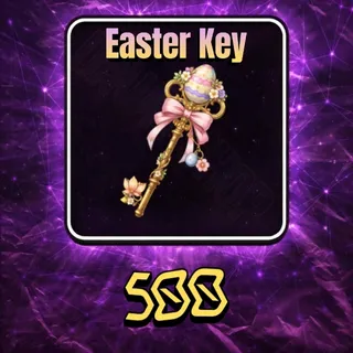 Easter Key