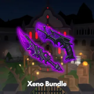 Xeno Bundle