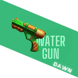 Watergun MM2