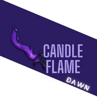 Candleflame | MM2