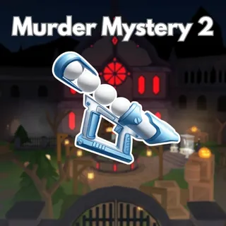 Murder Mystery 2