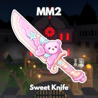 Sweet Knife