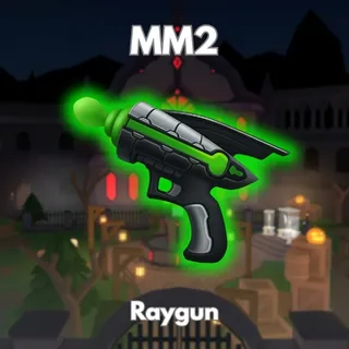 Raygun