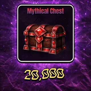 Mythical Chest