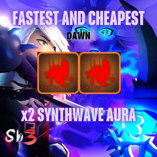 sb3 swordburst 3 x2 synthwave aura