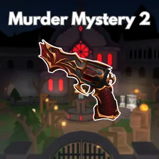 Murder Mystery 2