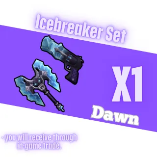 Ice Set