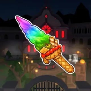 Chroma Icecream