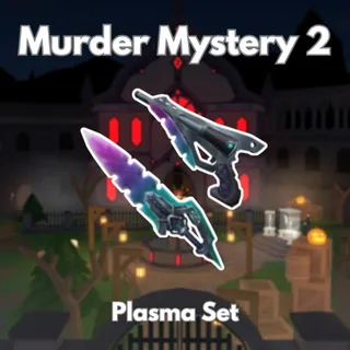 Murder Mystery 2