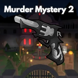 Murder Mystery 2