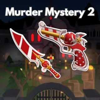 Murder Mystery 2
