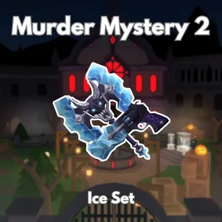 Murder Mystery 2
