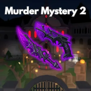 Murder Mystery 2