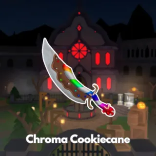 Chroma Cookiecane