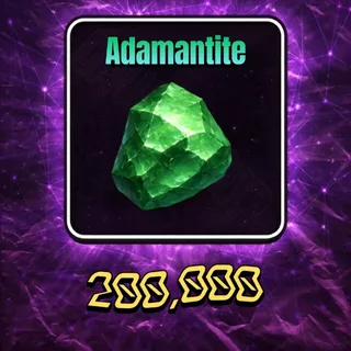 Adamantite