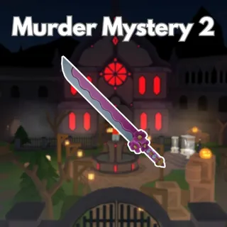 Murder Mystery 2