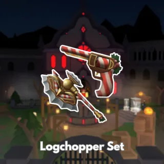 Logchopper Set MM2