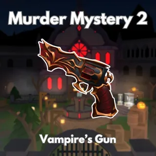 Murder Mystery 2