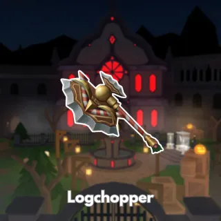Logchopper