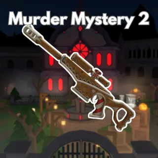 Murder Mystery 2