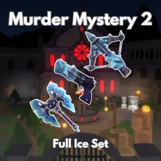 Murder Mystery 2