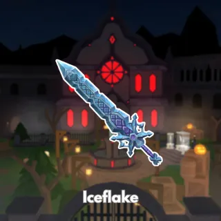Iceflake