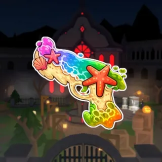 Chroma Sands