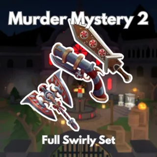 Murder Mystery 2
