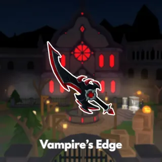 Vampire's Edge
